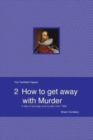 Image for How to Get Away with Murder : A tale of revenge and murder from 1594