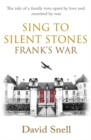 Image for Sing to Silent Stones
