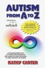 Image for Autism from A to Z