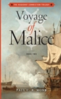 Image for Voyage of Malice