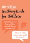 Image for Coaching Cards for Children