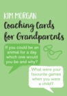 Image for Coaching Cards for Grandparents