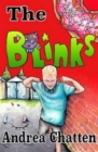 Image for The Blinks : Anger : Book 2