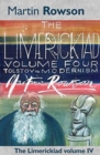 Image for Limerickiad: The Volume IV