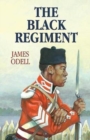 Image for The black regiment