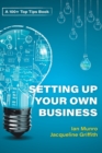 Image for Setting Up Your Own Business
