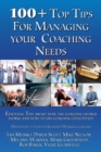 Image for 100+ top tips for managing your coaching needs