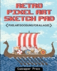 Image for Retro Pixel Art Sketch Pad
