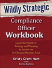 Image for Wildly Strategic Compliance Officer Workbook