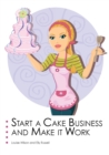 Image for Start a cake business and make it work