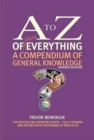 Image for A to Z of Everything