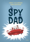 Image for Spy Dad