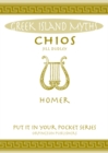 Image for Chios : Homer
