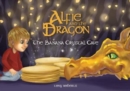 Image for Alfie and the Dragon - The Banana Crystal Cave