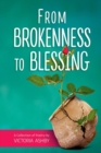 Image for From brokenness to blessing  : a collection of poetry