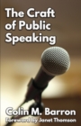 Image for The craft of public speaking