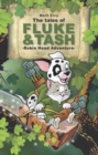 Image for The tales of Fluke and Tash in Robin Hood adventure
