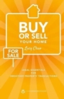 Image for Buy or sell your home  : legal essentials for smoother property transactions
