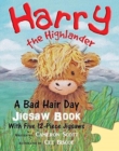 Image for Harry the Highlander: A Bad Hair Day Jigsaw Book