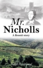 Image for Mr Nicholls : A Bronte story