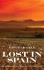 Image for Lost in Spain