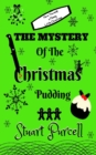 Image for The Mystery of the Christmas Pudding