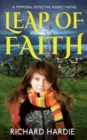 Image for Leap of Faith : A Temporal Detective Agency Novel