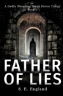 Image for Father of lies  : a supernatural horror novel