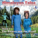 Image for The Sisters and the Giant : Himalayan Tales