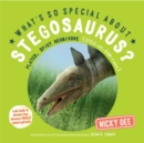 Image for What&#39;s So Special About Stegosaurus