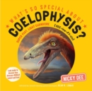 Image for What&#39;s So Special About Coelophysis