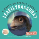 Image for What&#39;s So Special About Leaellynasaura?
