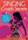 Image for Singing Coach Secrets