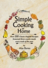 Image for Simple Cooking at Home