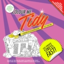 Image for Colour Me Tidy