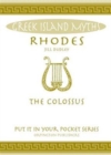 Image for Rhodes : The Colossus