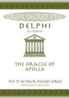 Image for Delphi : Oracle of Apollo