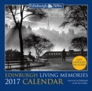 Image for The Edinburgh Living Memories Calendar