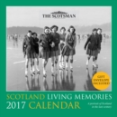 Image for The Scotland Living Memories Calendar