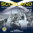 Image for The Scotland Football Legends Calendar