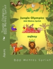 Image for Jungle Olympics - 800 Metres Sprint
