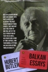 Image for Balkan Essays
