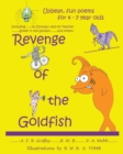Image for Revenge of the Goldfish : Upbeat, Fun Poems for 4-7 Year Olds