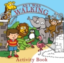 Image for As I Was Walking : Activity Book