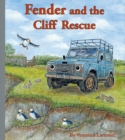 Image for Fender and the cliff rescue : 6 : 6th book in the Landy and Friends Series