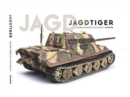 Image for Jagdtiger : Building Trumpeter&#39;s 1:16th Scale Kit
