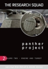 Image for Panther ProjectVolume two,: Engine and turret