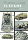 Image for Panzerjager Elephant  : modelling Posche&#39;s Panzerjager inside and out