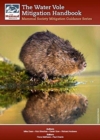 Image for The water vole mitigation handbook