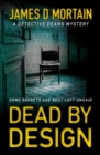 Image for Dead By Design